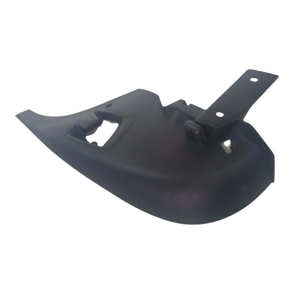 Acabamento Console Central Direito Peugeot 307 2001 A 2012 2