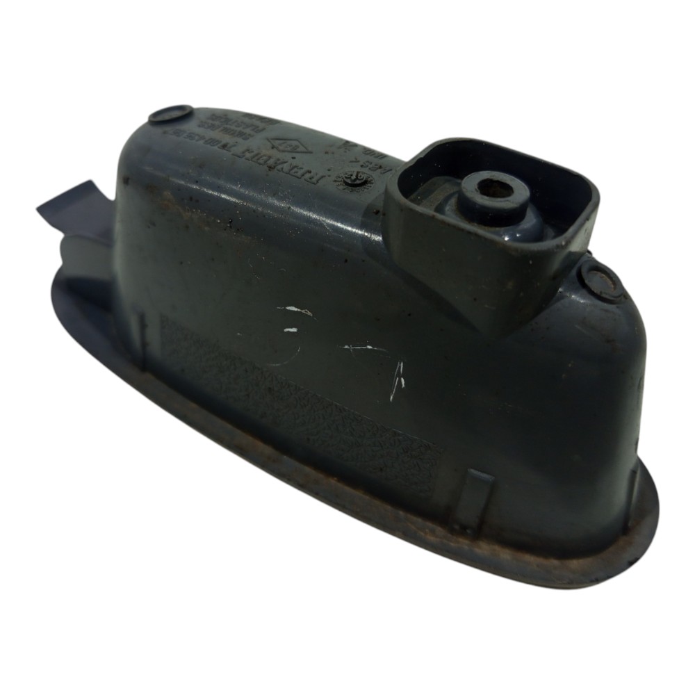 Puxador Interno Porta Traseira Direita Renault Clio 00 A 10 6