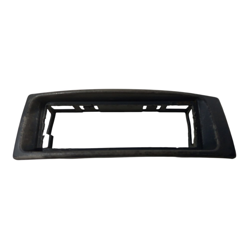 Moldura Central Painel Renault Scenic 2000 2001 A 2012 1