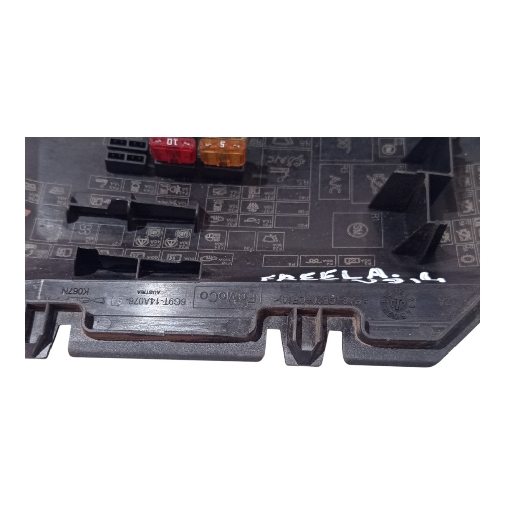 Tampa Caixa Fusível Land Rover Freelander 2 2006 2007 A 2014 3