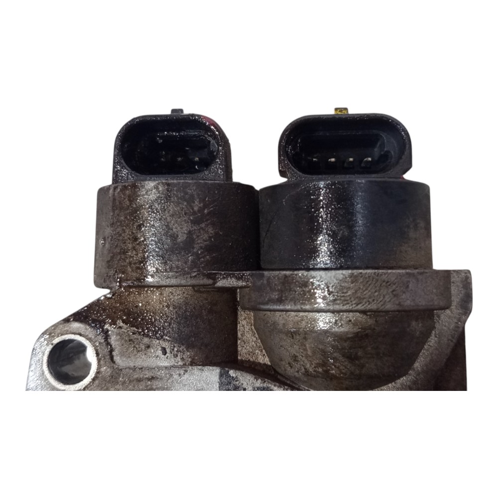 Tbi Corpo Borboleta Fiat Uno 1.0 8v Fire 1994 1995 A 1999 7