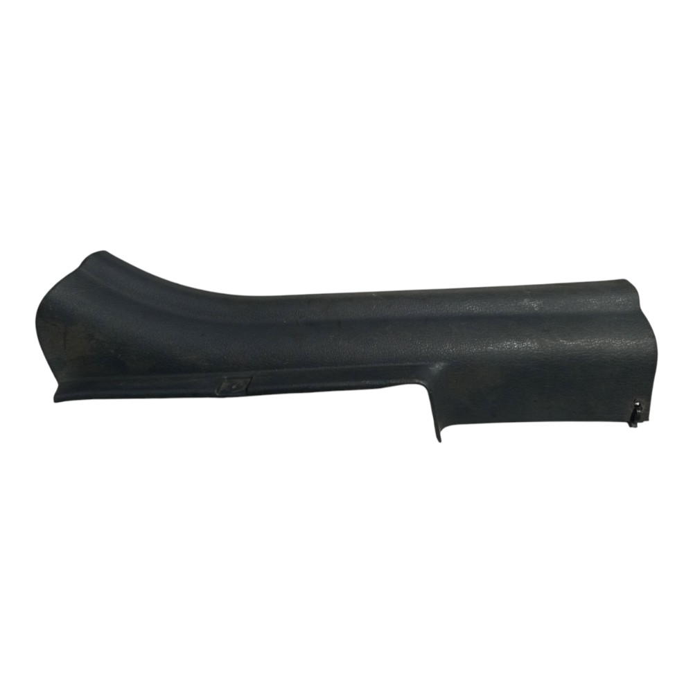 Soleira Porta Traseira Esquerda Jac J3 2011 2012 2013 A 2015 Preto 6