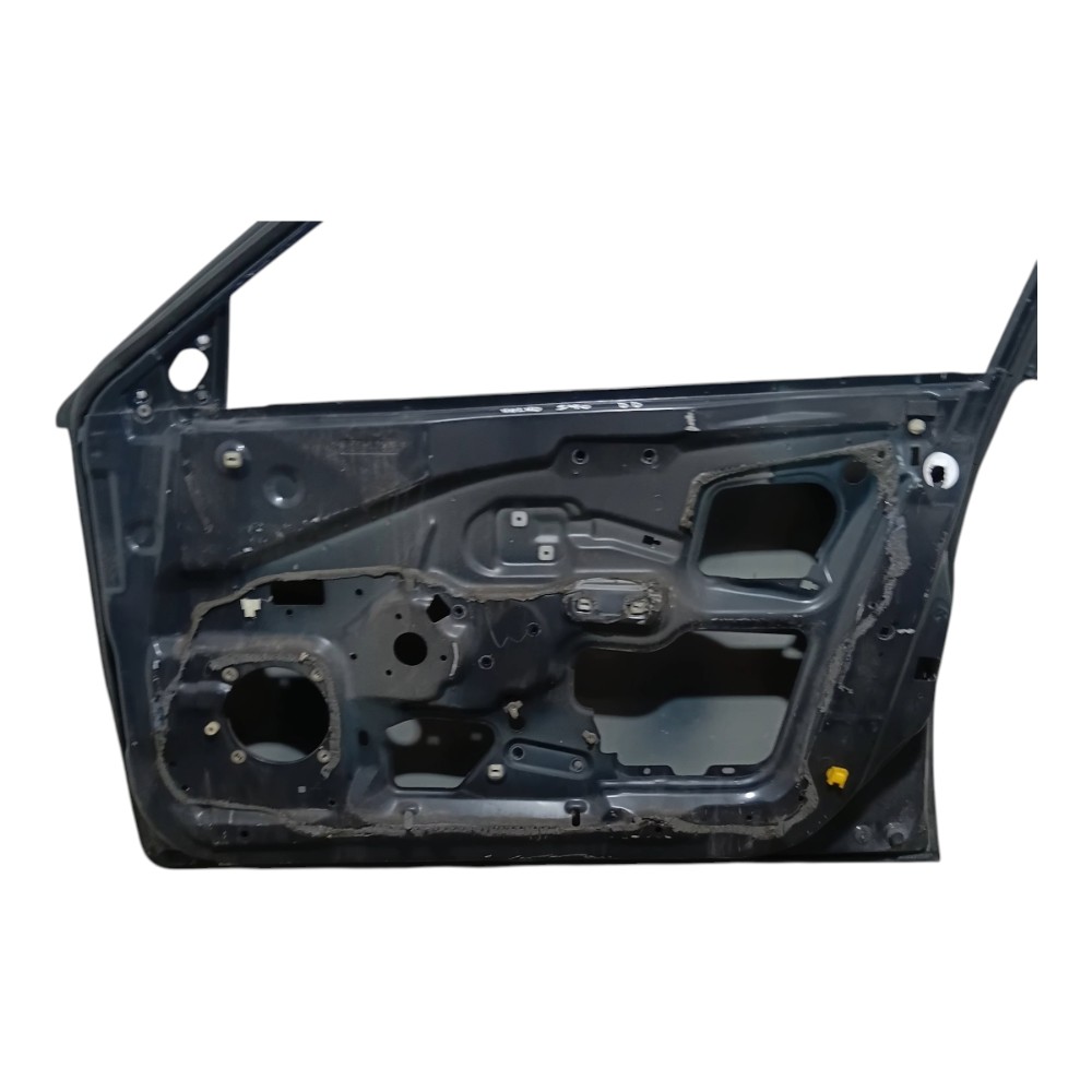 Porta Dianteira Direita Volvo S40 2001 A 2004 Detalhe Dianteira Direito 6