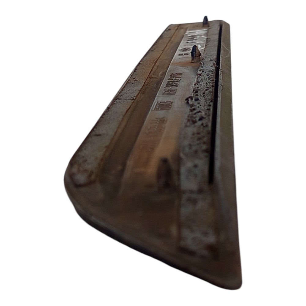 Fris Porta Traseira Direita Ford Focus 2001 2002 2003 A 2008 3
