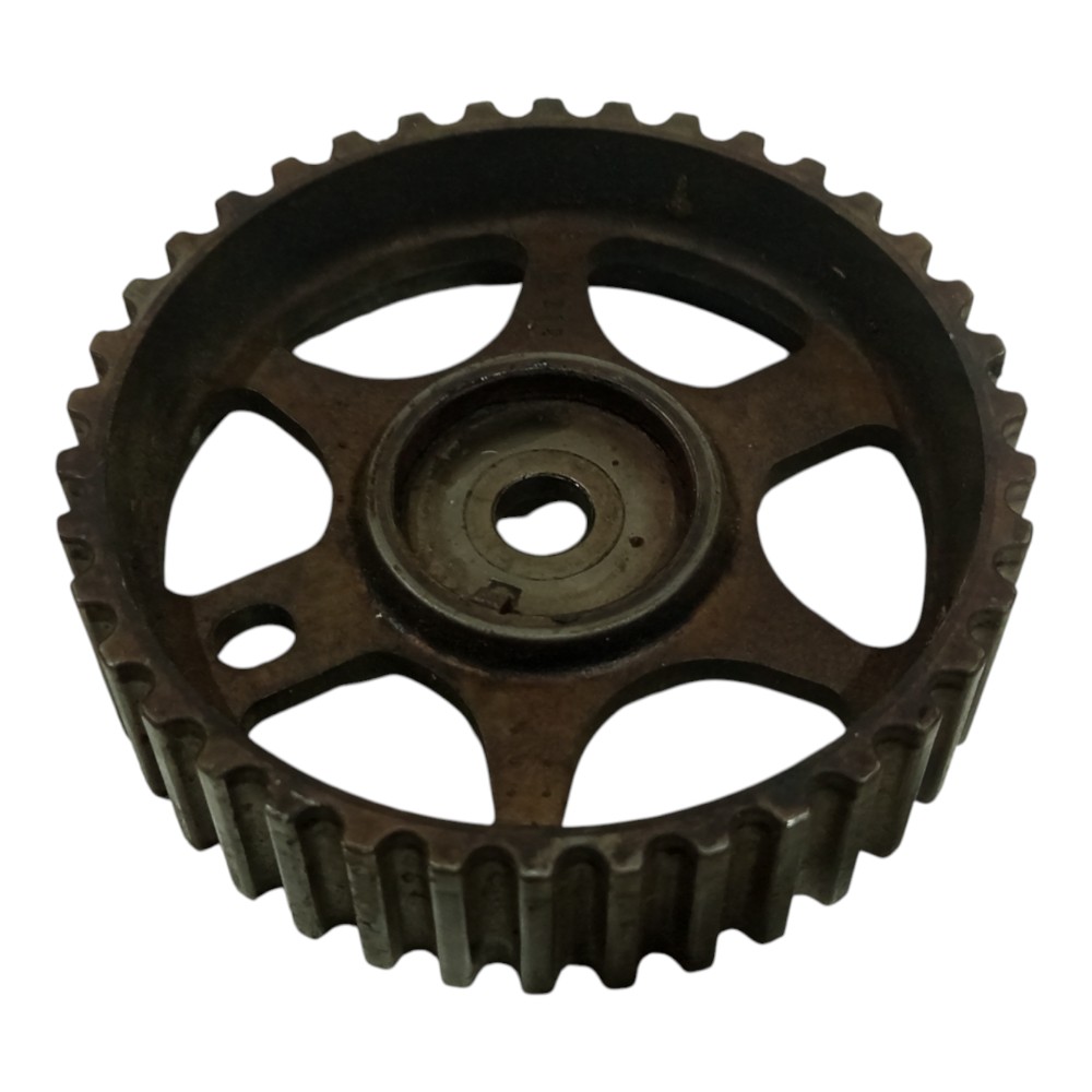 Polia Comando Válvula Peugeot 207 206 307 C3 C4 2006 A 2012 6