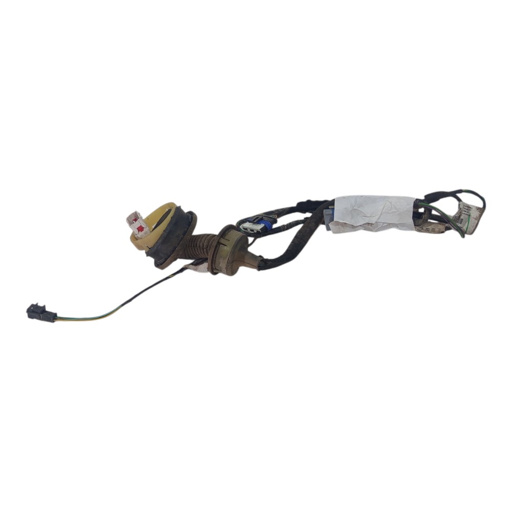 Chicote Porta Diant Esquerda Citroen C3 1.6 2003 2004 A 2012 3