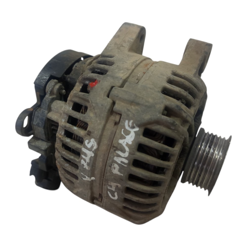Alternador Citroen C4 Picasso Peugeot 308 408 2007 A 2015 2