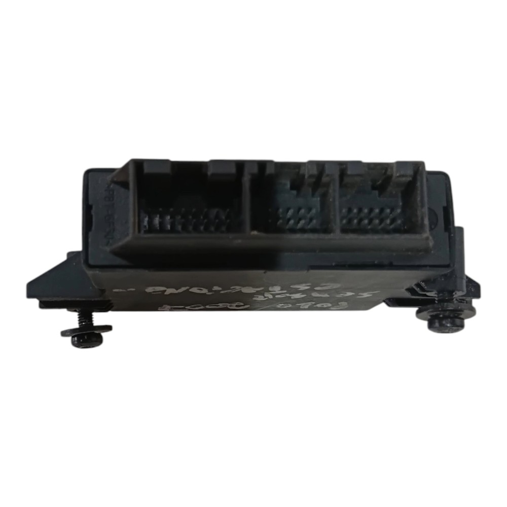 Módulo Sensor Estacionamento Volkswagen Polo 1.6 2007 A 2012 4