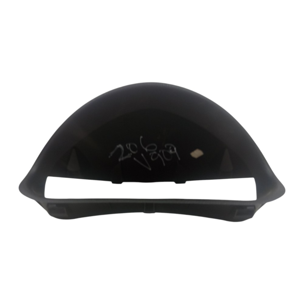 Moldura Painel Instrumentos Peugeot 206 1.4 Flex 2000 A 2012 6