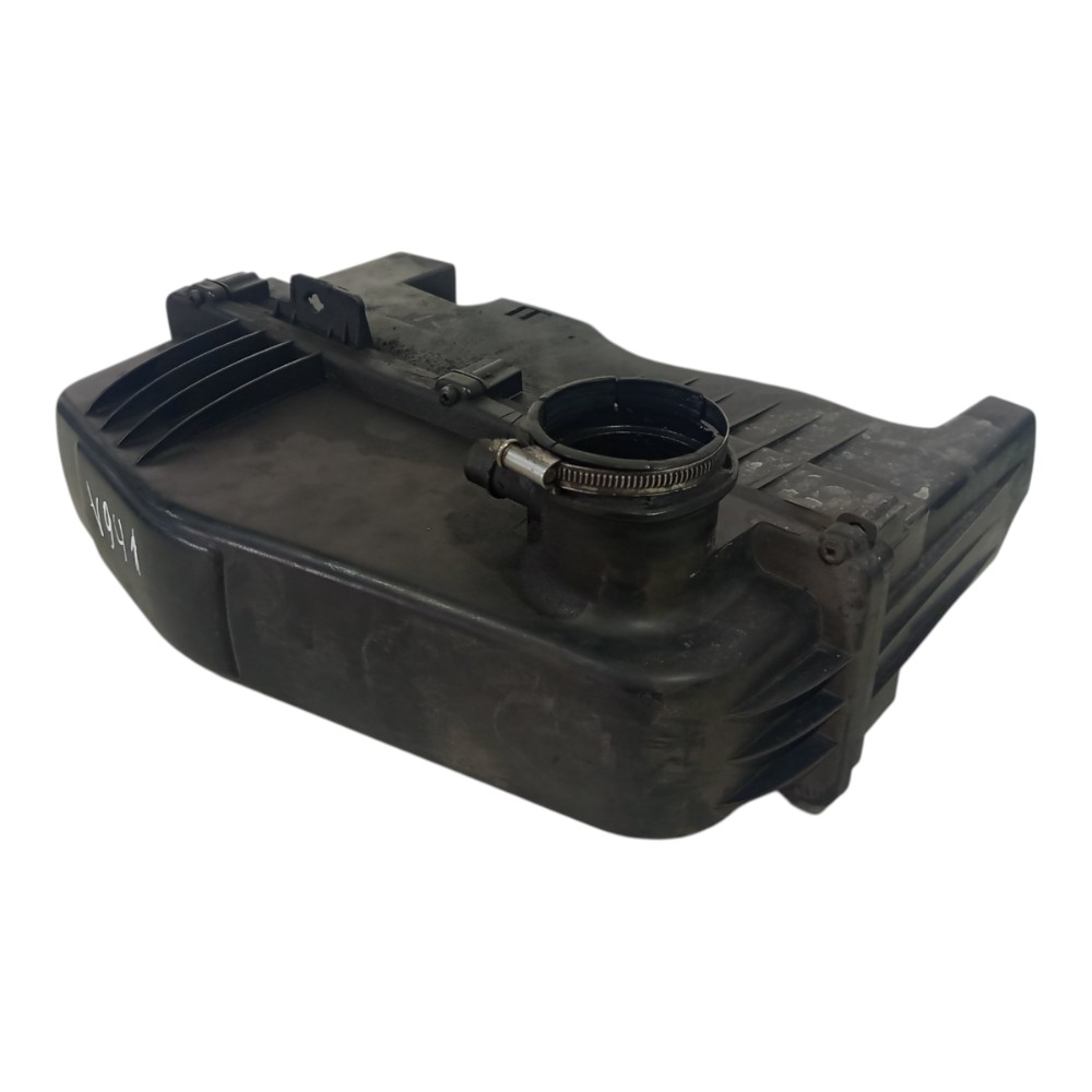 Caixa Filtro Ar Citroen C3 Exclusive 1.6 16v 2003 A 2005 5
