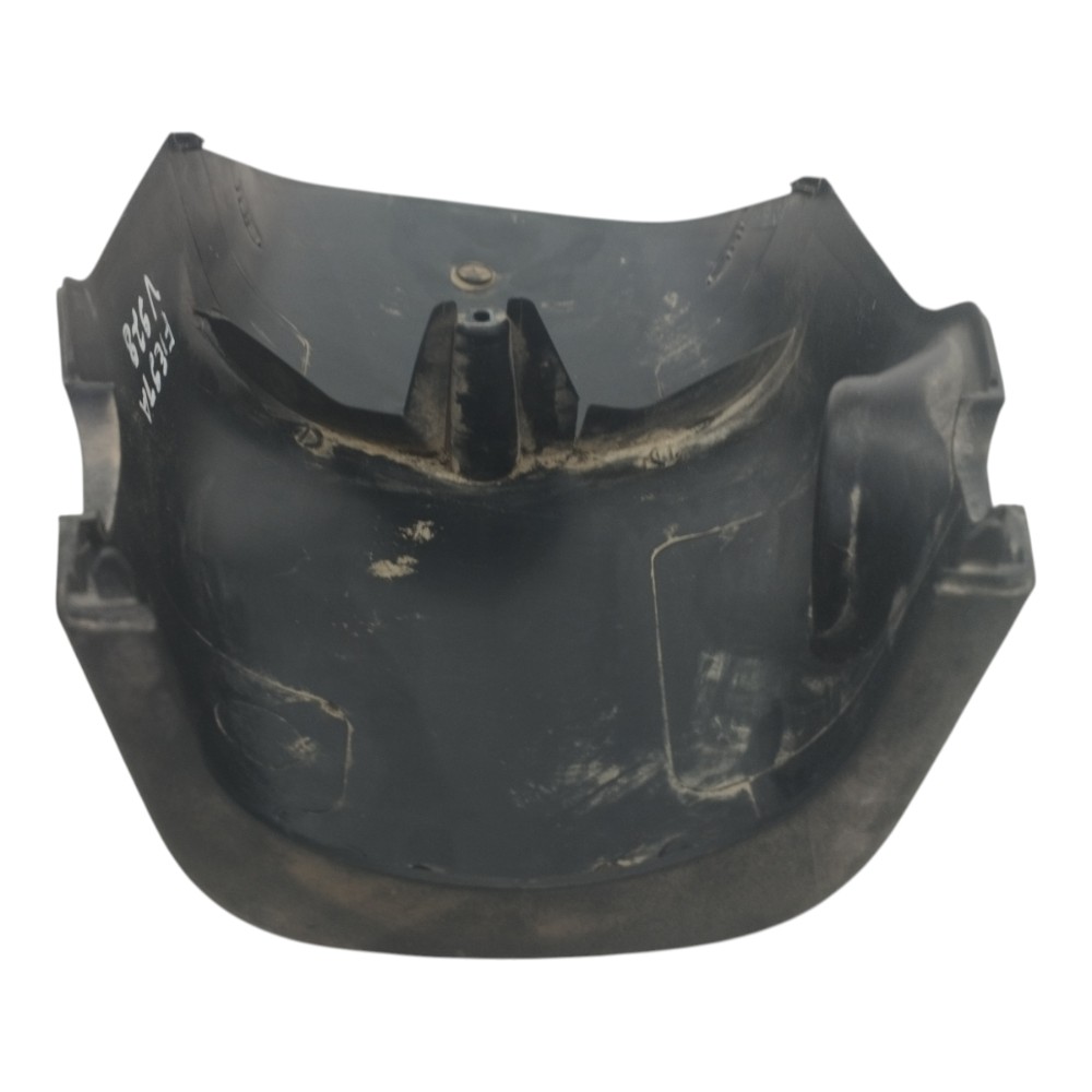 Moldura Capa Coluna Direção Inferior Ford Fiesta 2008 A 2013 4