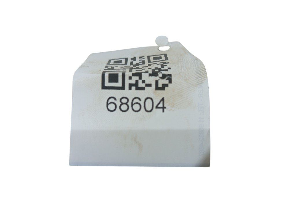 Virabrequim Citroen C4 Pallas 2.0 16v Flex 2007 2008 A 2013 5
