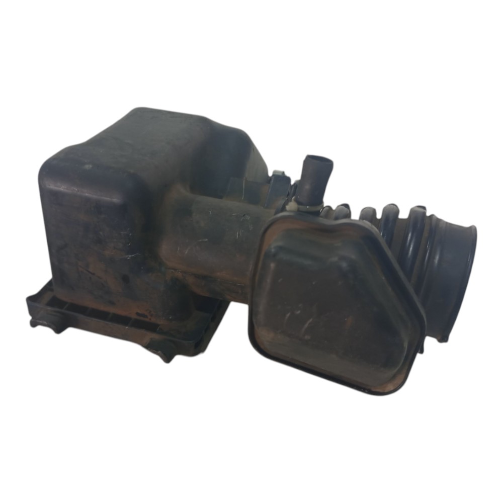 Tampa Caixa Filtro Ar Nissan Versa 16sl Flex 2011 A 2021 2