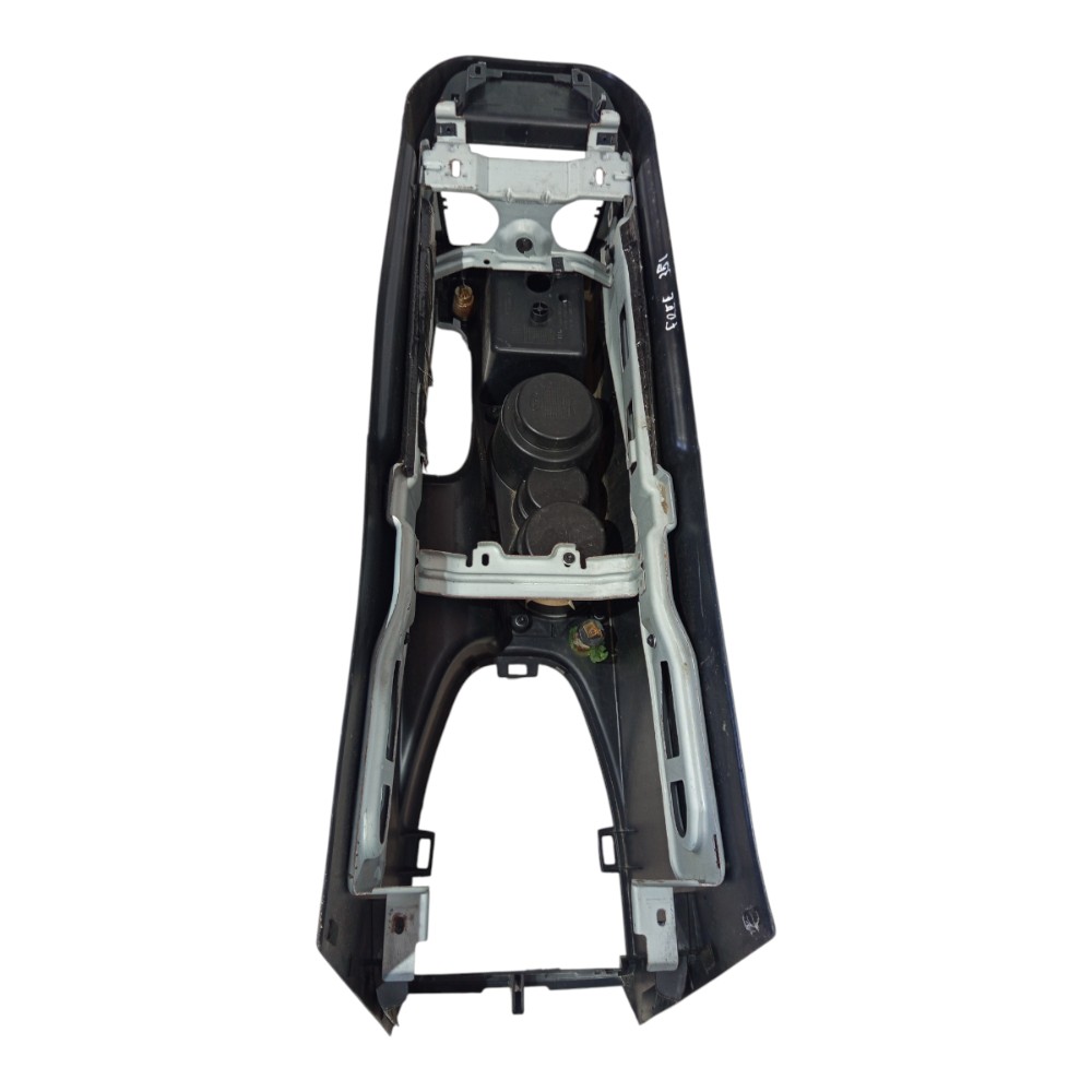 Console Central Land Rover Freelancer 2 2007 A 2012 4