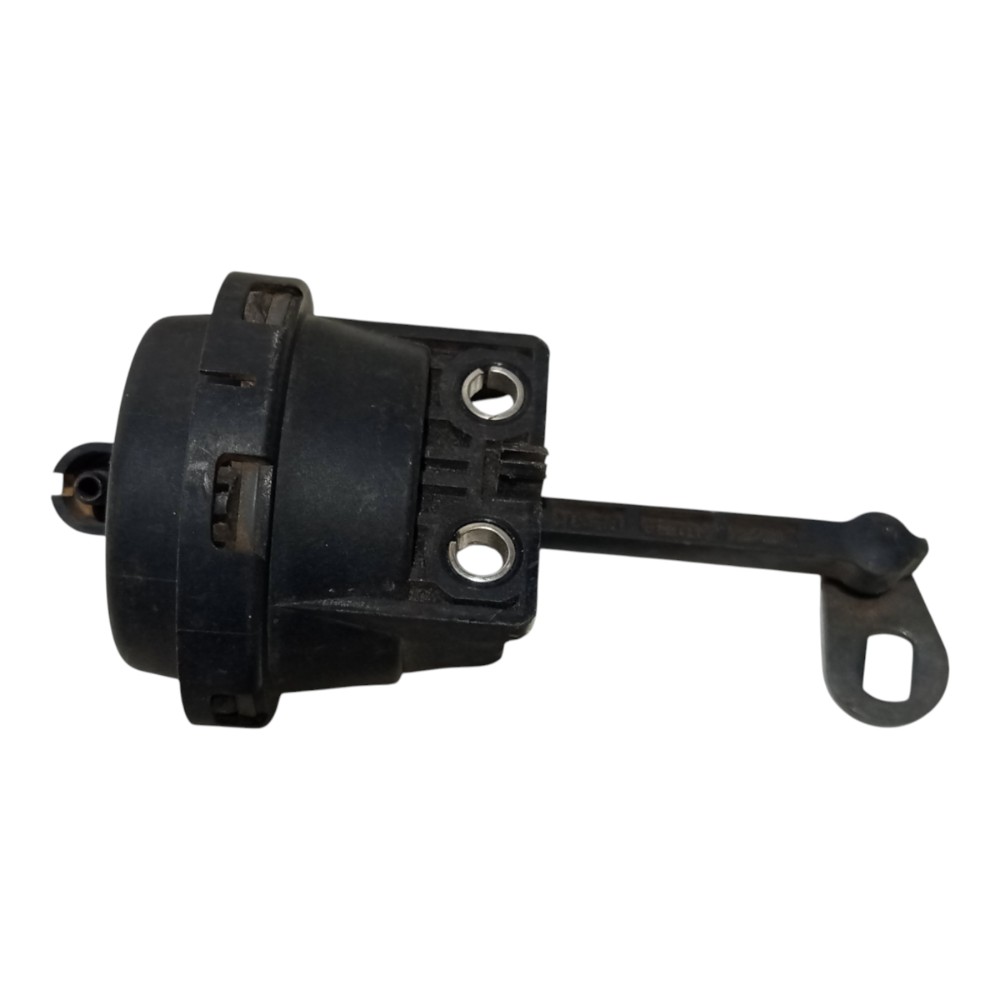 Válvula Vácuo Coletor Admissão Hyundai Azera 2008 A 2011 Preto 4