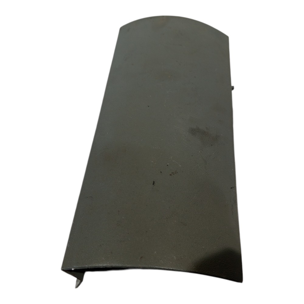 Painel Tampa Falsa Cinza Gol Saveiro Parati G3 1999 A 2005 Cinza Flanel 1