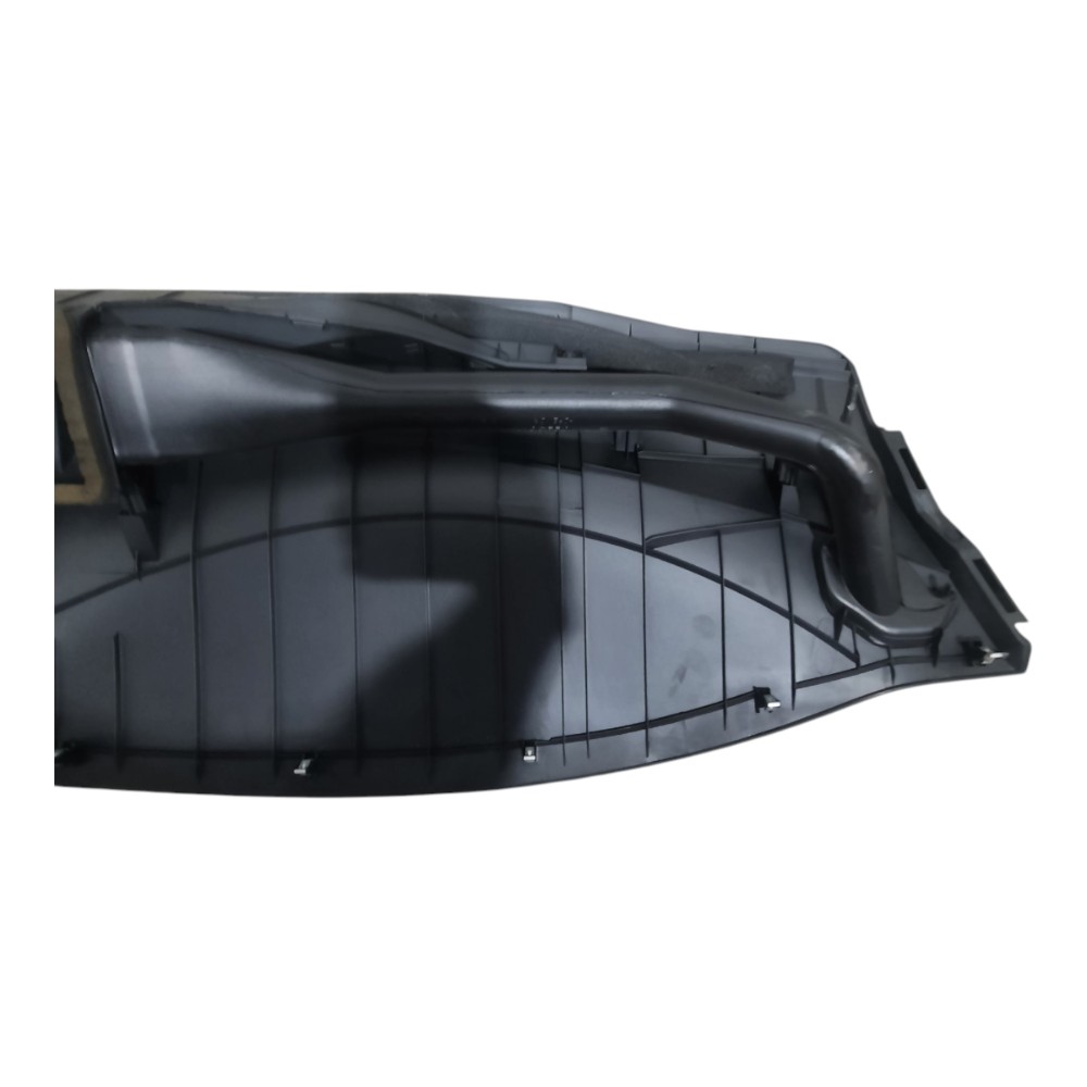 Moldura Superior Painel Nissa Livina 1.8 2009 A 2014 6