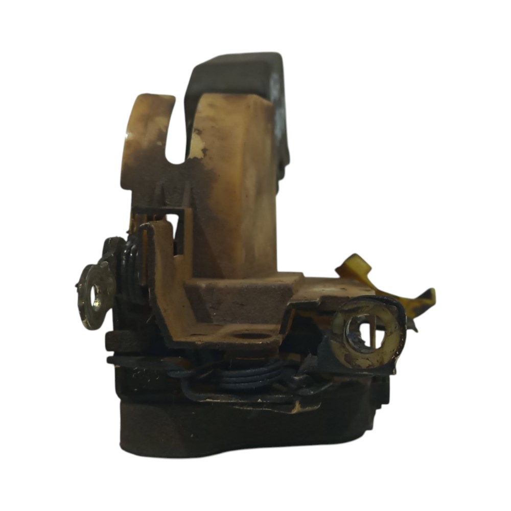 Fechadura Elétrica Dianteira Direita Gm Corsa 1996 A 2002 7