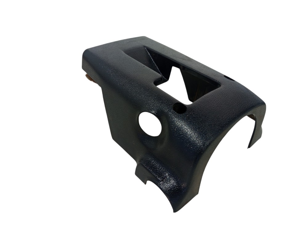 Moldura Acabamento Volante Ford Escort 1984 1985 1986 A 1992 11
