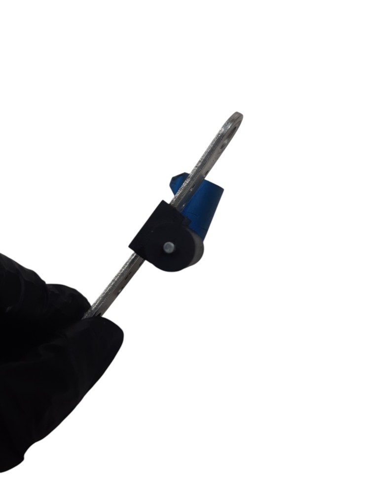 Sensor De Rotacao Clio 1.6 2004 A 2008 5