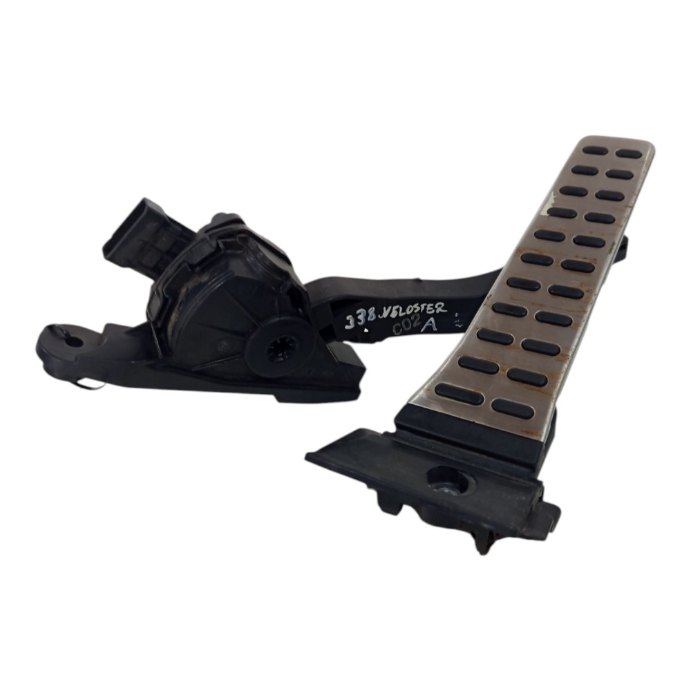 Pedal Acelerador Eletrônico Hyundai Veloster 2009 A 2013 1