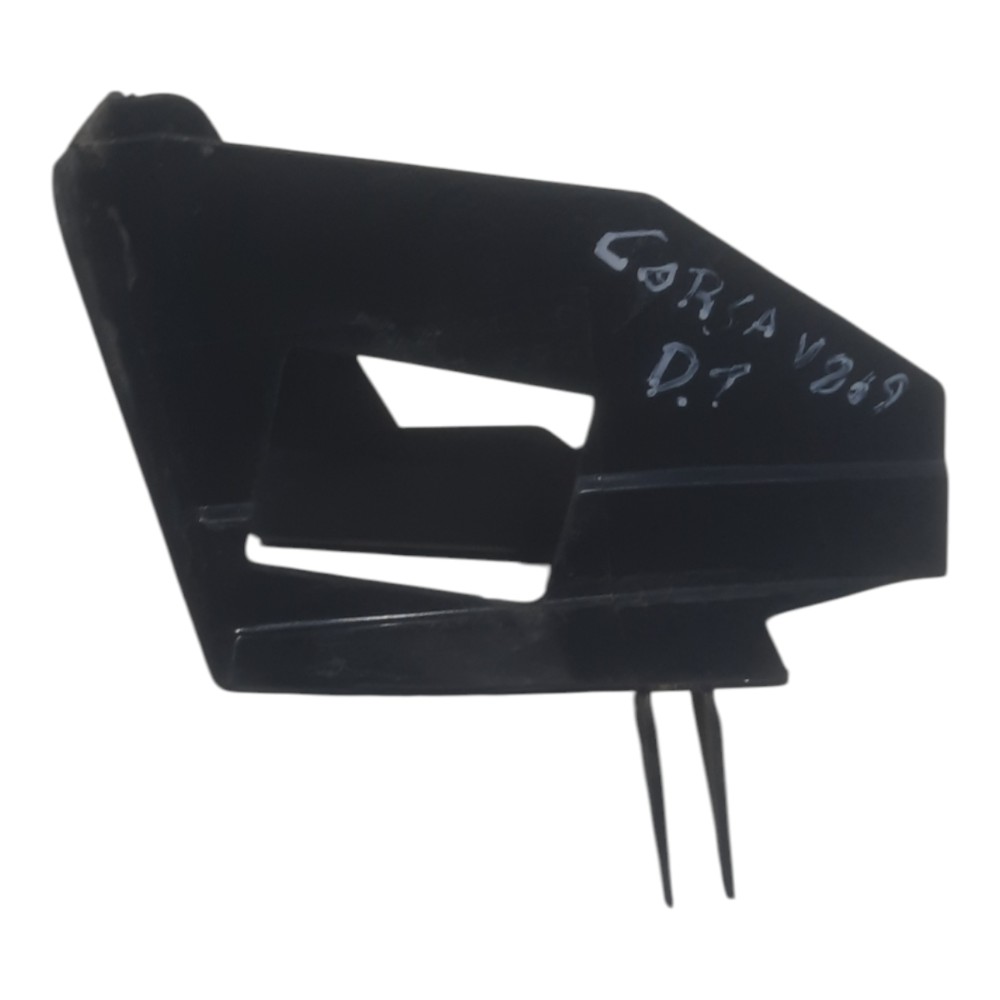 Suporte Fechadura Porta Traseira Direita Gm Corsa 2008 2009 1