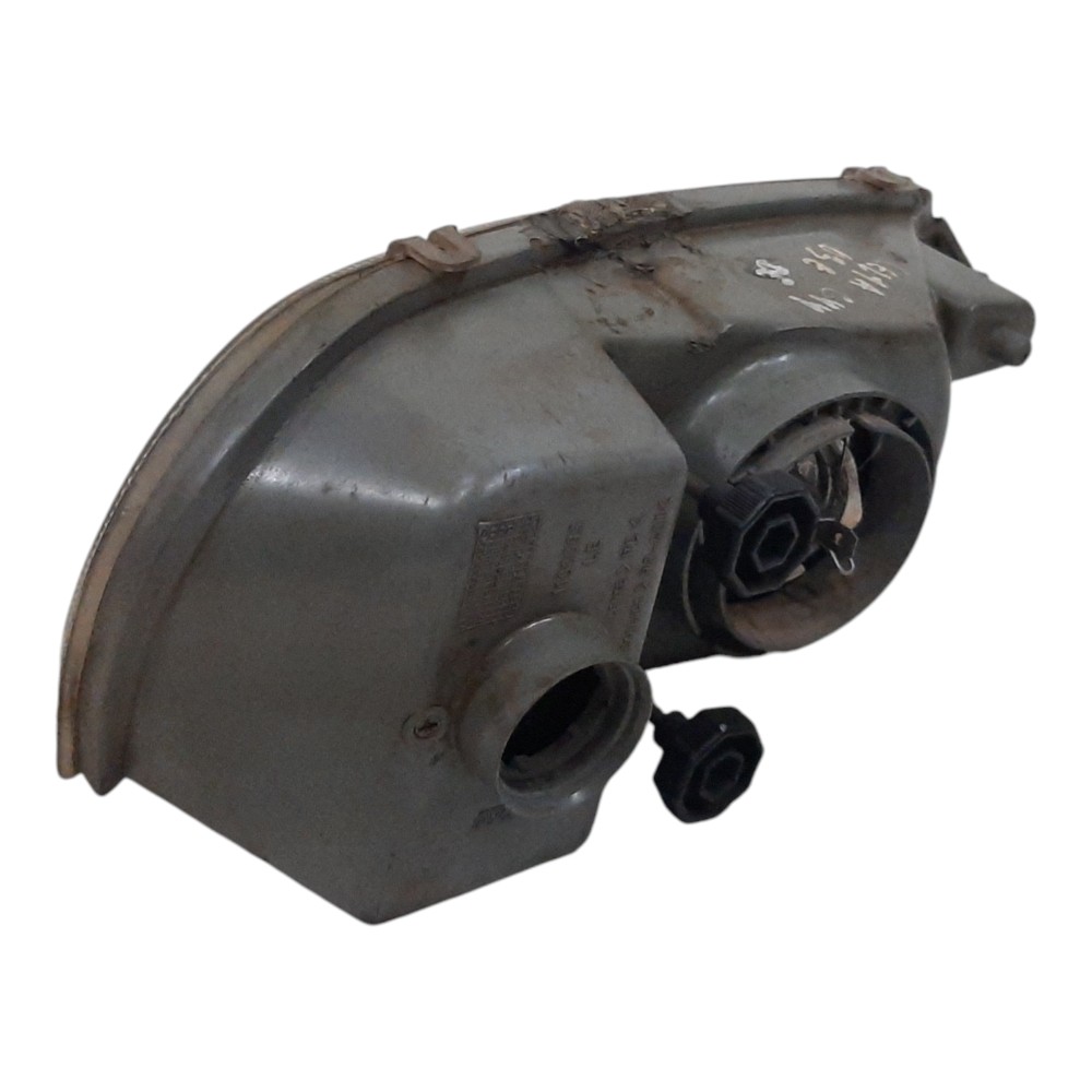 Farol Dianteiro Esquerdo Celta 2001 2002 A 2005 C/ Avaria 4