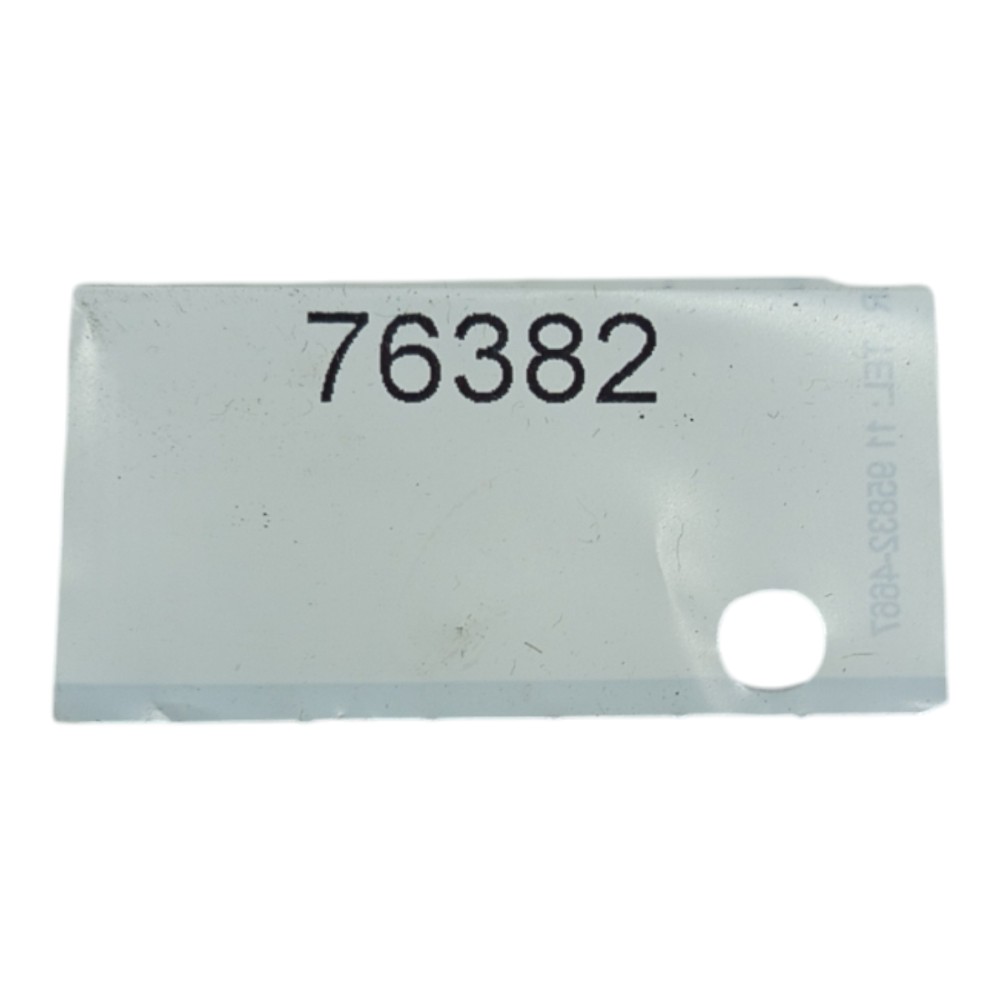 Forro Porta Traseira Esquerda Ford Fusion 2006 2007 A 2009 7