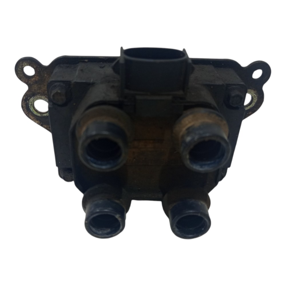 Bobina Ignicao Ford Fiesta 1.0 8v 1996 1997 1998 1999 A 2002 2