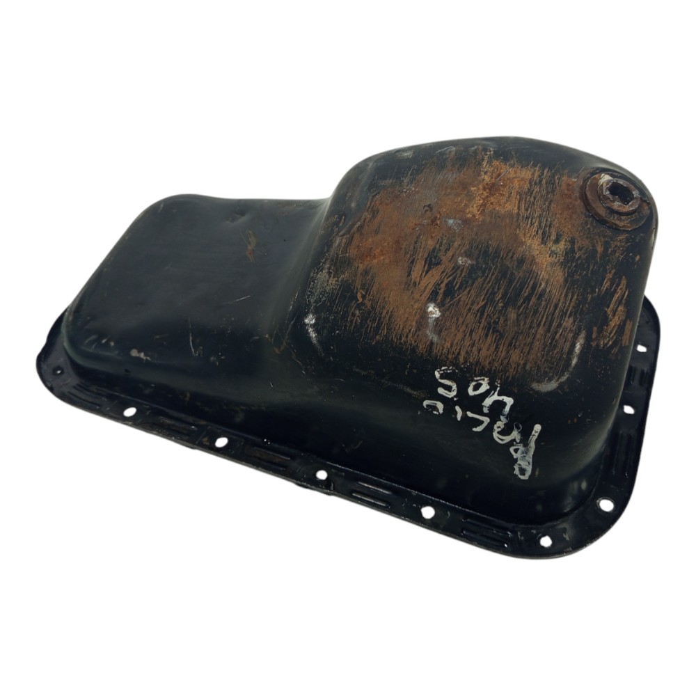 Carter Óleo Fiat Palio Ex 1.0 1996 1997 1998 A 2000 1