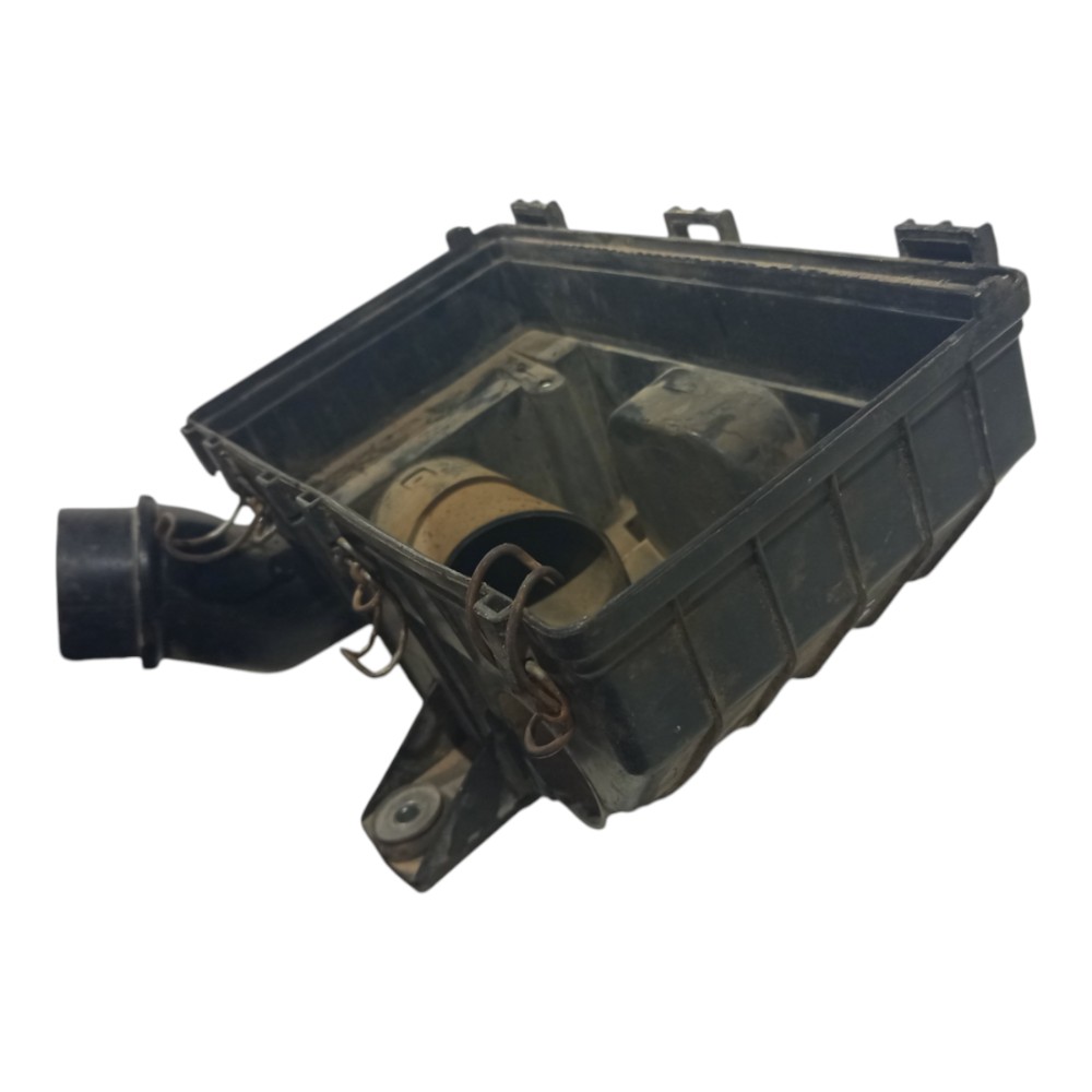 Caixa Filtro Ar Volkswagen Golf Gl 1.8 1991 1992 1993 A 1999 4