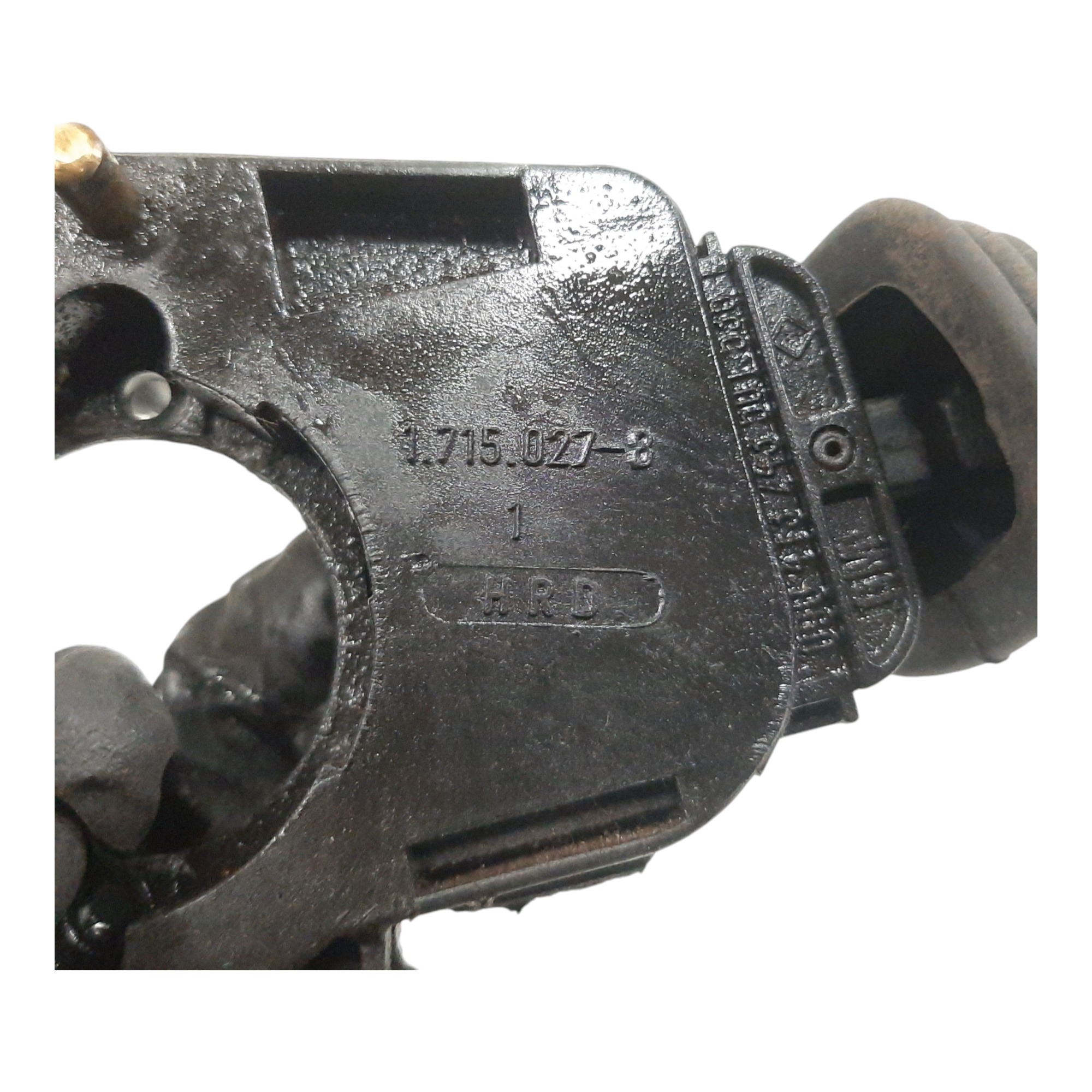 Chave Seta Limpador Gm Chevrolet Vectra 1997 1998 A 2005 7