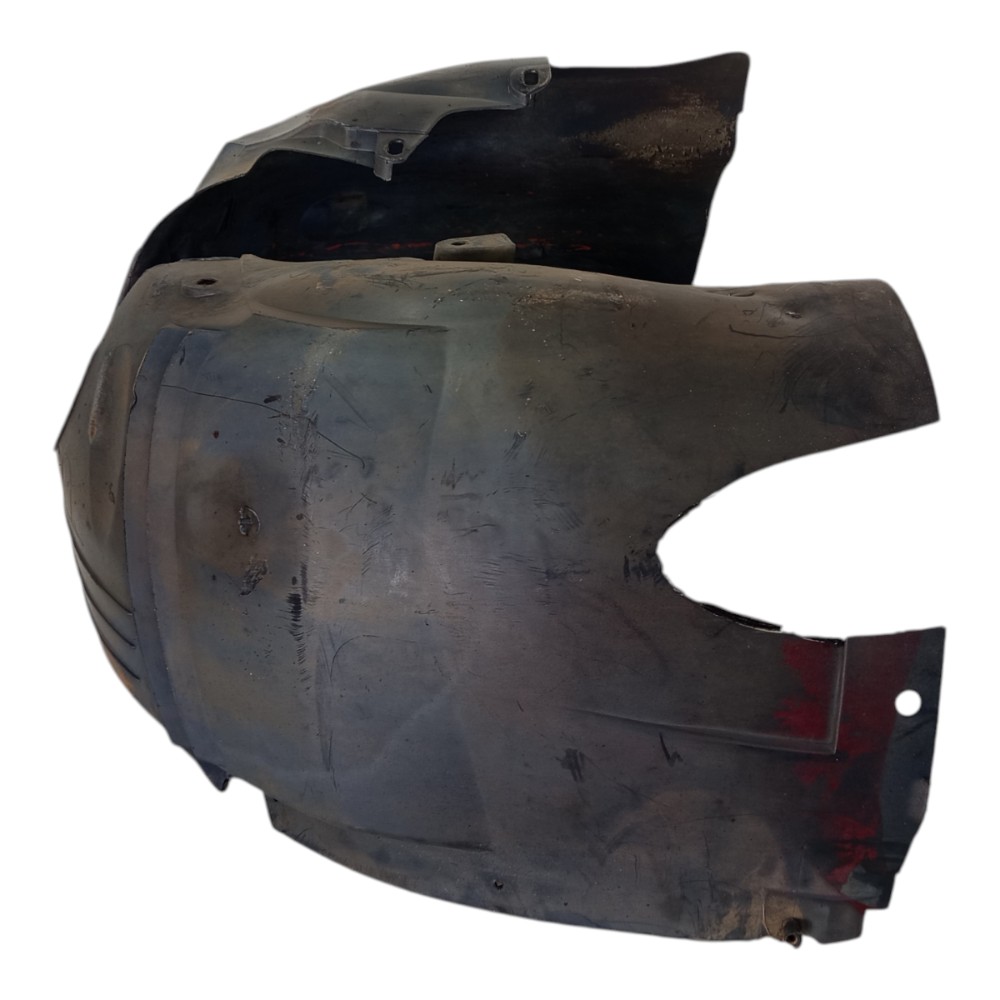 Para-barro Dianteiro Direito Ford Focus Avaria 2001 A 2008 6