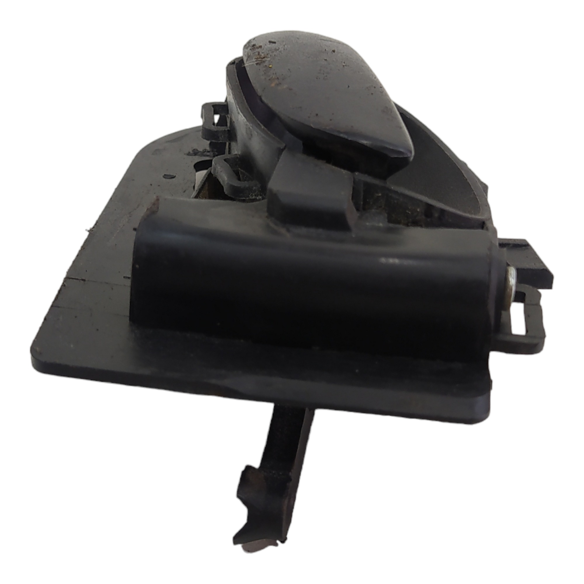 Maçaneta Interna Dianteira Direita Peugeot 206 2002 A 2010 6