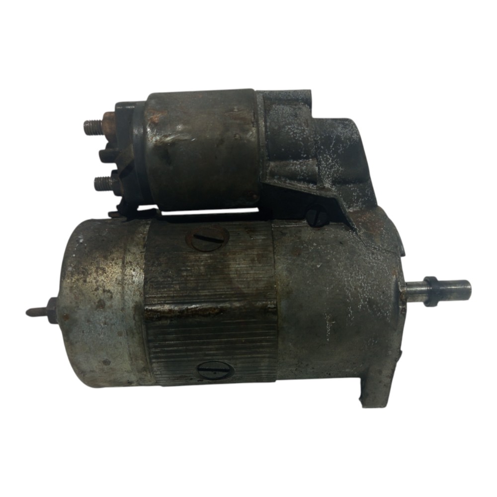 Motor Partida Arranque Vw Santana 1.8 8v Ap 1991 1992 A 1997 3