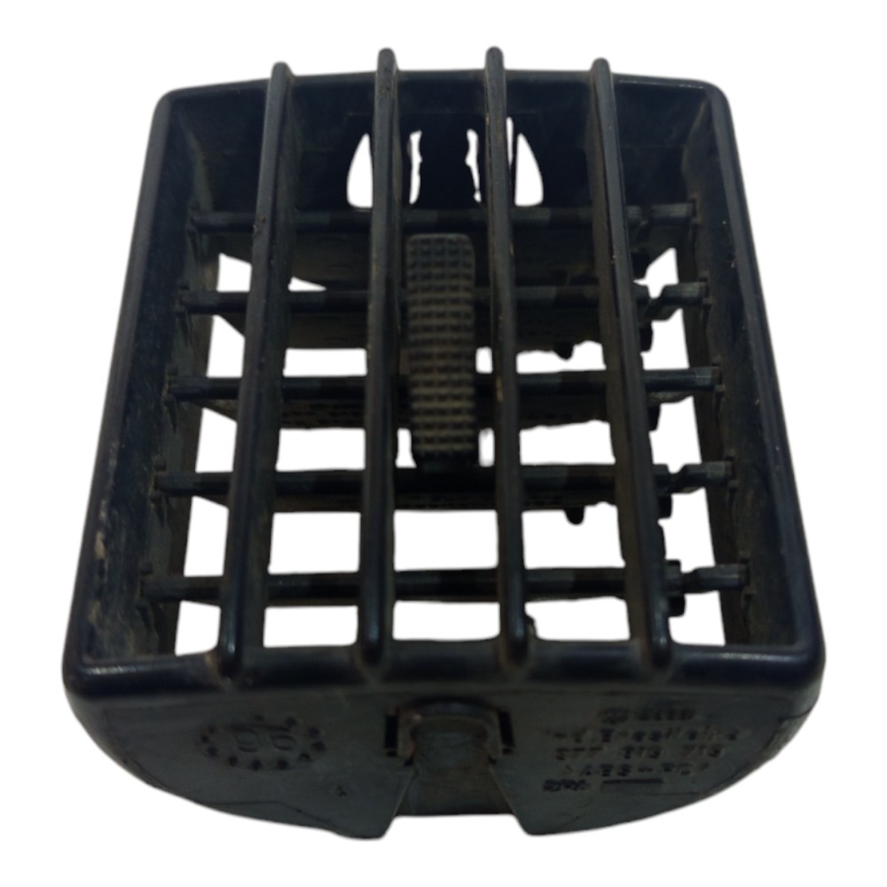 Difusor Ar Direito Volkswagen Gol Quadrado 1988 1989 A 1995 2
