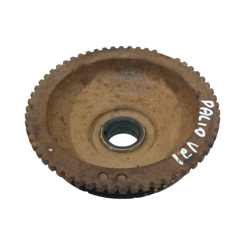 Polia Virabrequim Fiat Palio 1.0 1996 1997 1998 1999 A 2001 2