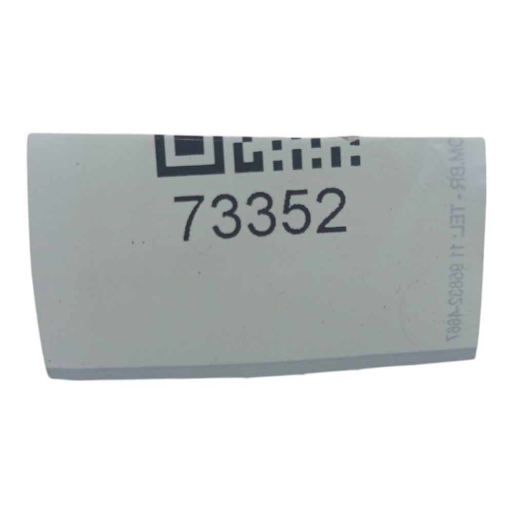 Difusor Ar Central Esquerda Vw Gol G4 2005 2006 2007 A 2009 8