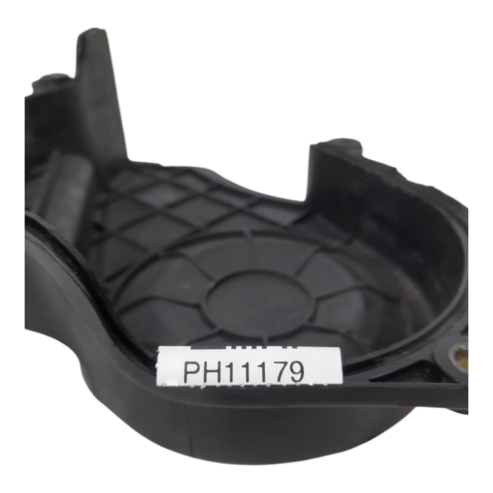 Tampa Capa Correia Dentada Hyundai Santa Fé 2.7 V6 2007 A 12 8