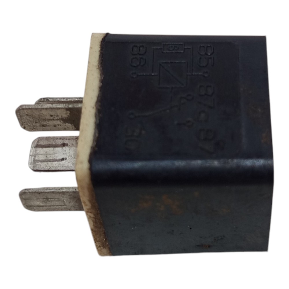 Relé Adaptação Ford Focus 2009 A 2013 5