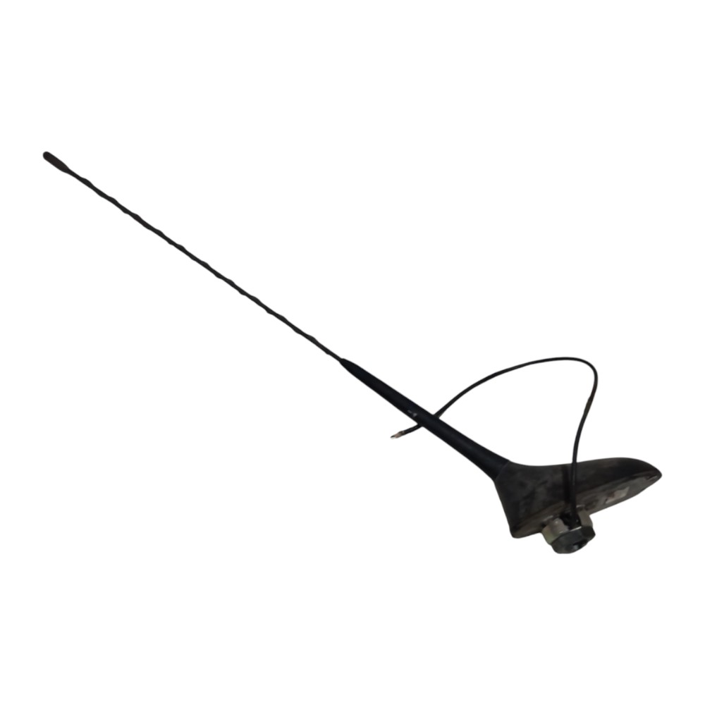 Antena Rádio Citroen C4 Pallas 2007 2008 2009 2010 A 2013 2