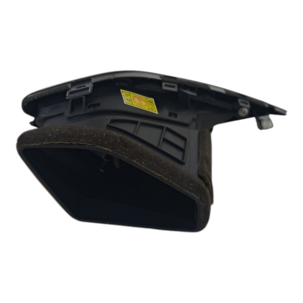 Difusor Ar Condicionado Central L/d Hyundai Hb20 2013 A 2019 6