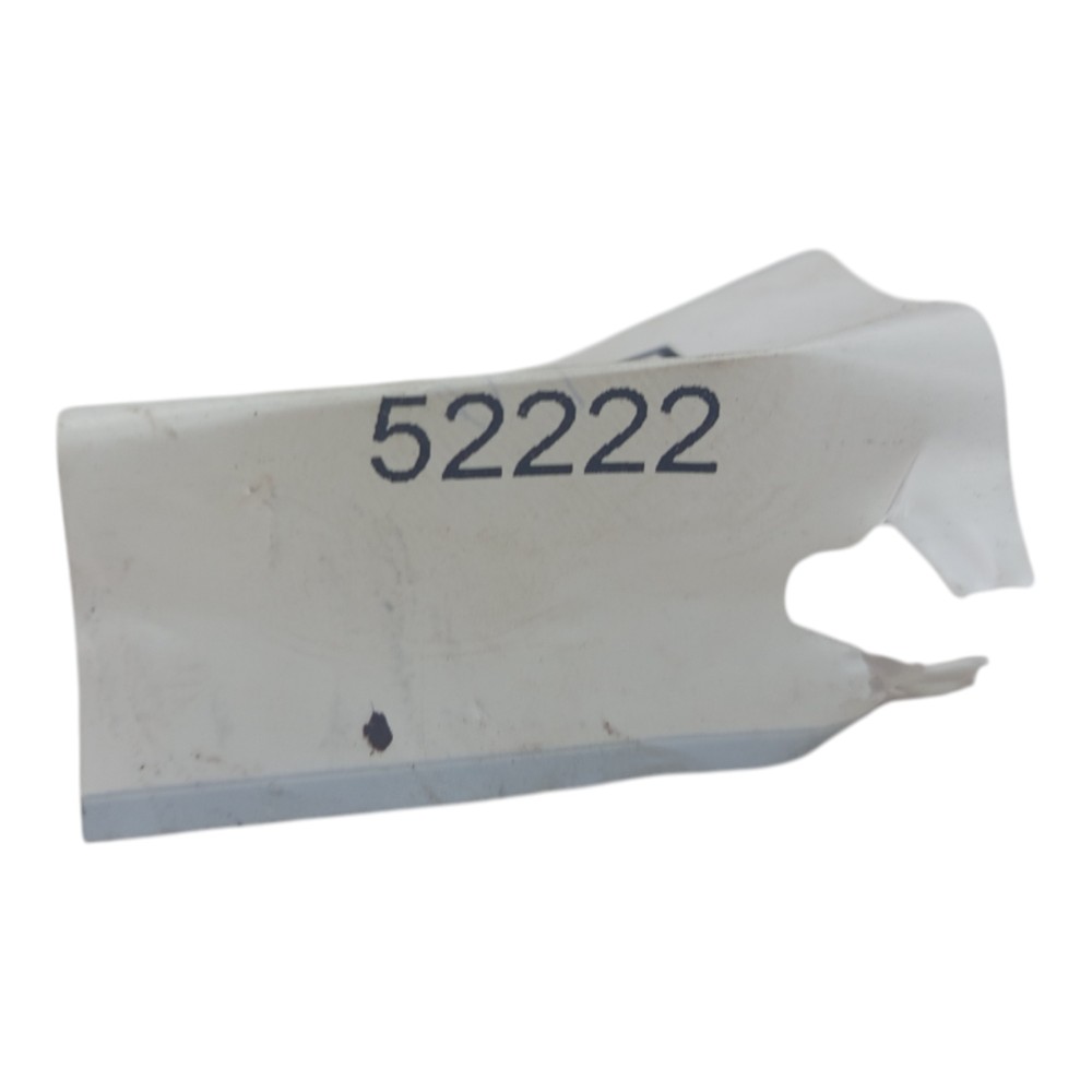 Moldura Superior Chave Seta Direção Ford Ka 2002 2003 A 2013 Preto 9