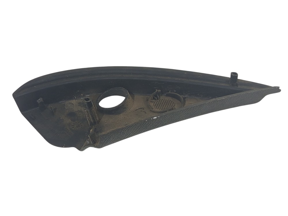 Acabamento Interno Retrovisor Lado Esquerdo Peugeot 206 2001 4
