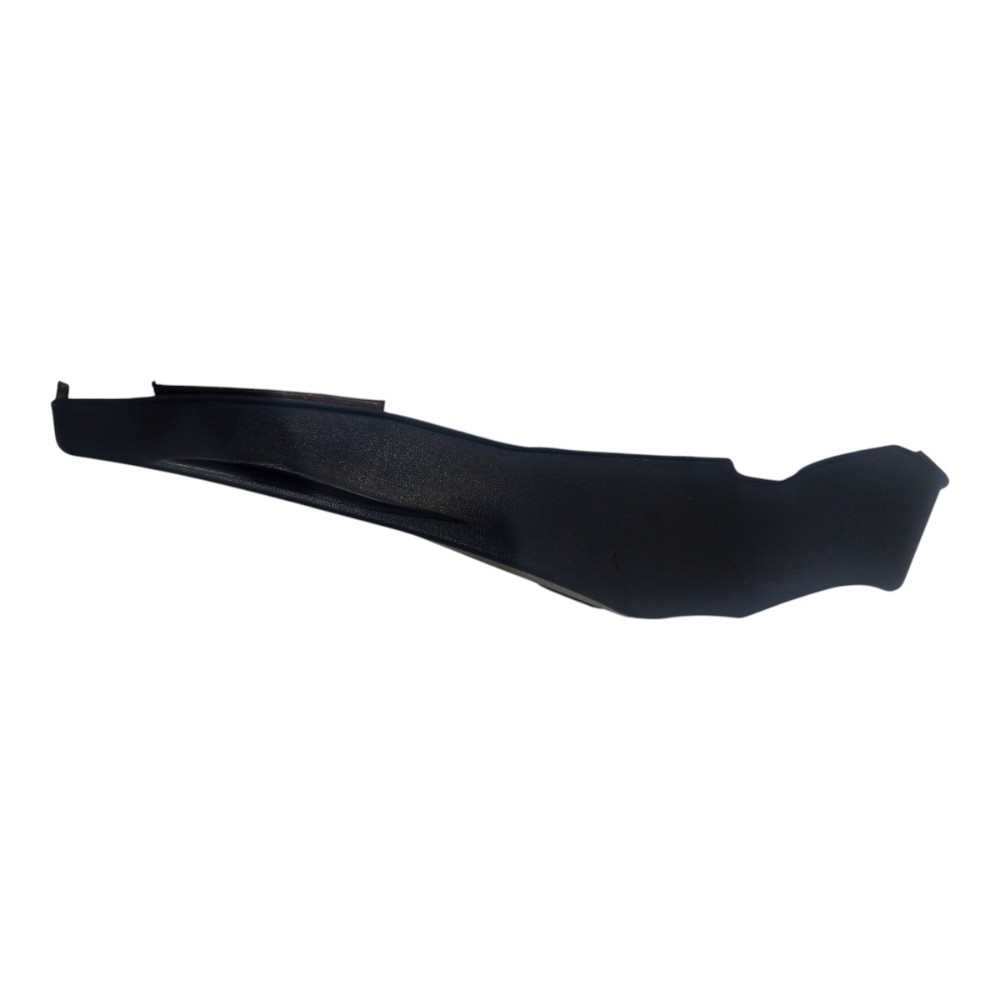 Moldura Lateral Acabamento Churrasqueira Gm Sonic 12 A 2014 2