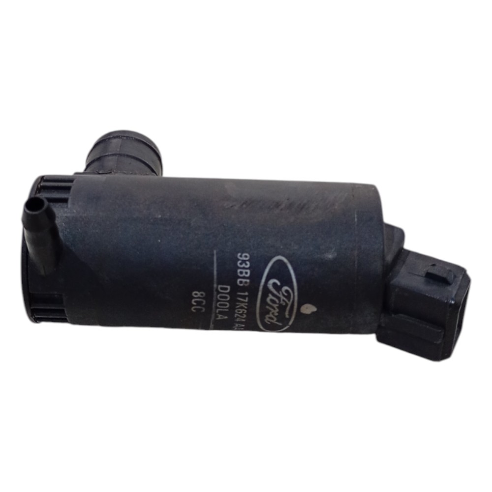 Motor Esguicho Limpador Parabrisa Ford Fiesta 1995 A 1999 5