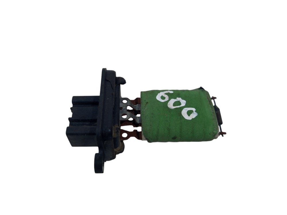 Resistência Eletroventilador Fiat Palio 1.0 1995 1996 A 200 4