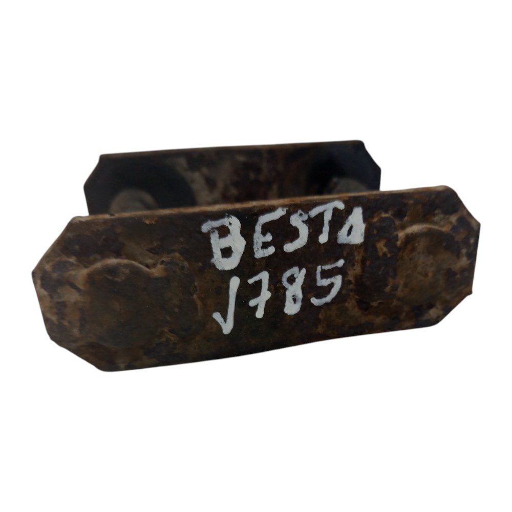 Jumelo Mola Kia Besta 2.2 3.0 1992 1993 1994 1995 A 1998 7