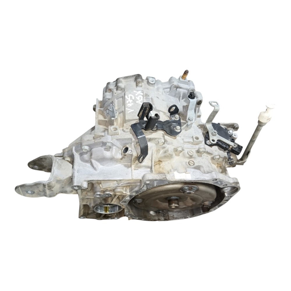 Caixa Cambio Mitsubishi Asx 4×4 2.0 16v 160cv 2011 A 2019 4