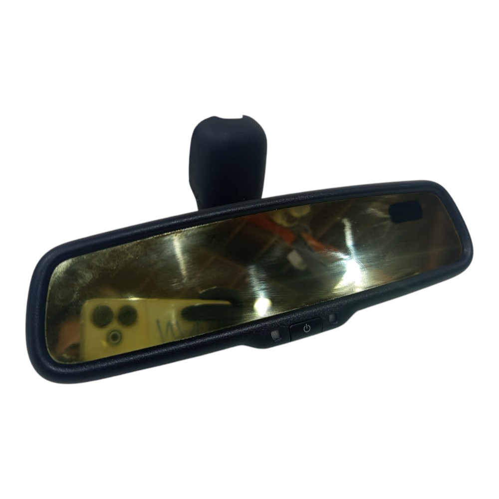Retrovisor Interno Central Hyundai Santa Fé 2006 2007 A 2013 1